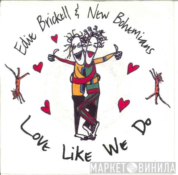 Edie Brickell & New Bohemians - Love Like We Do