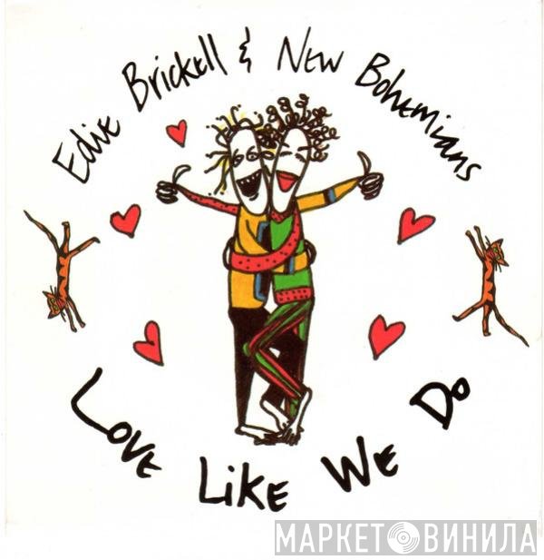 Edie Brickell & New Bohemians - Love Like We Do