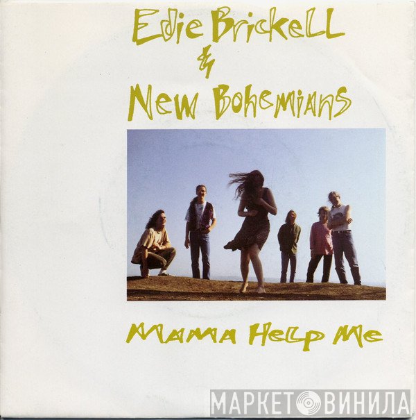 Edie Brickell & New Bohemians  - Mama Help Me