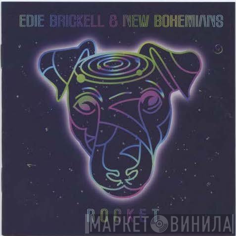 Edie Brickell & New Bohemians  - Rocket