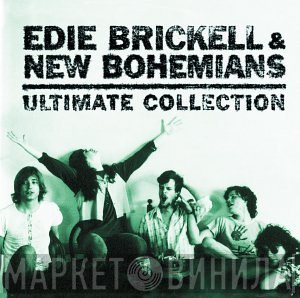 Edie Brickell & New Bohemians  - Ultimate Collection