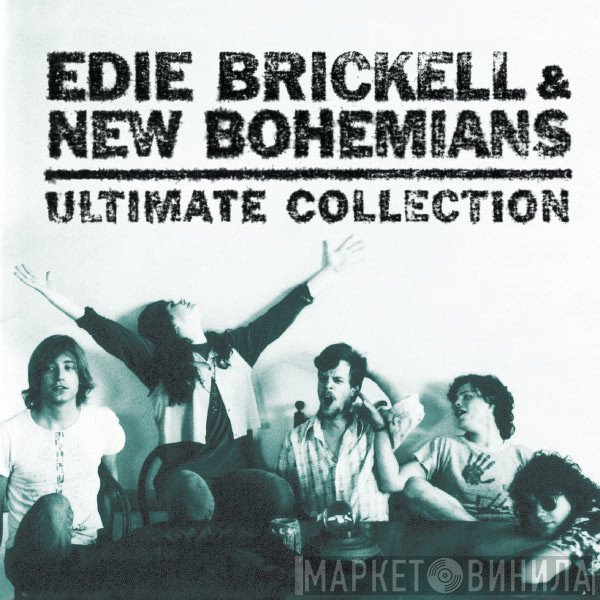 Edie Brickell & New Bohemians  - Ultimate Collection