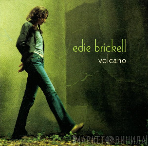 Edie Brickell  - Volcano