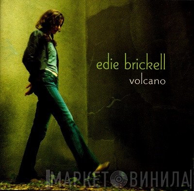 Edie Brickell  - Volcano