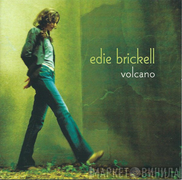 Edie Brickell  - Volcano