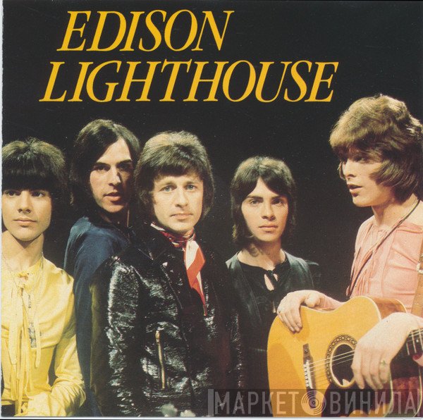 Edison Lighthouse  - Edison Lighthouse