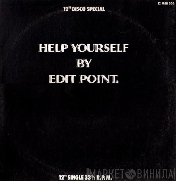 Edit Point  - Help Yourself