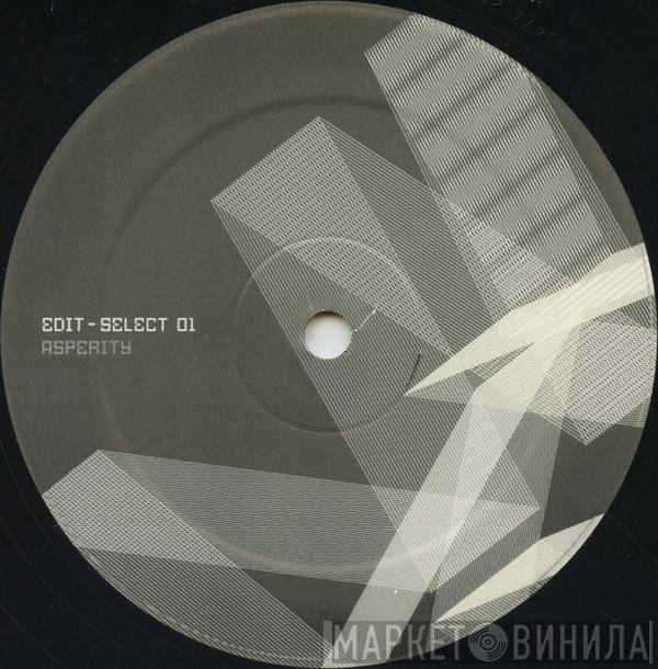 Edit Select  - Edit Select 01