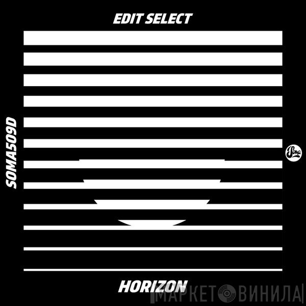 Edit Select  - Horizon