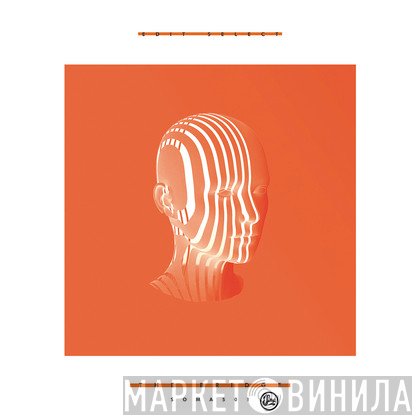 Edit Select  - The Bridge EP