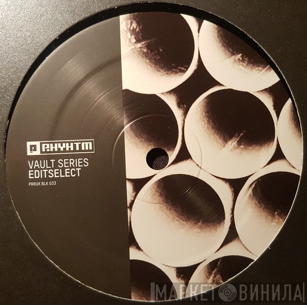 Edit Select  - Vault Series
