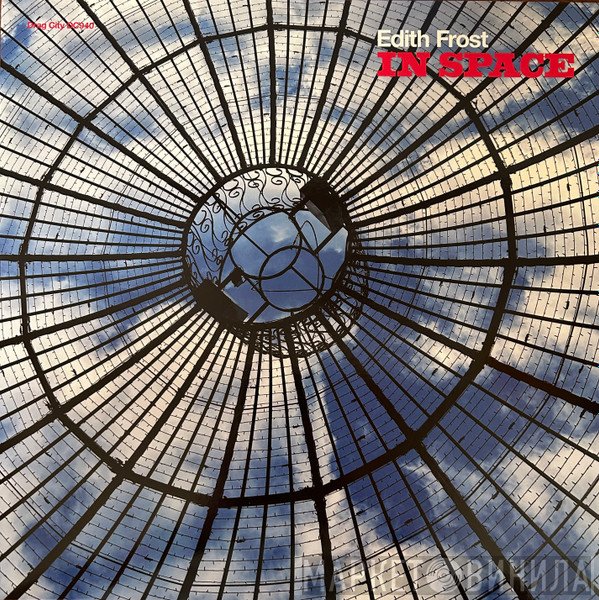 Edith Frost - In Space