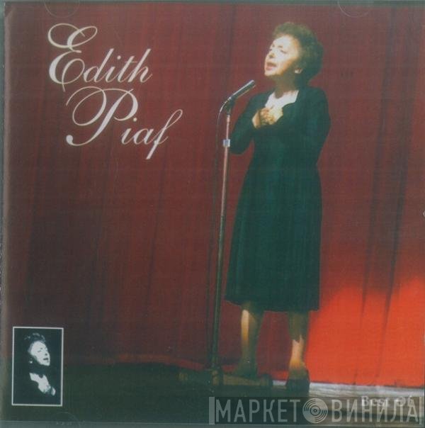 Edith Piaf  - Best Of