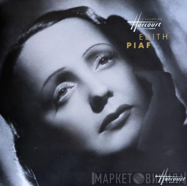 Edith Piaf - Edith Piaf