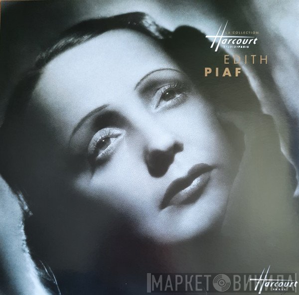 Edith Piaf - Edith Piaf