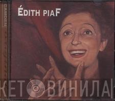 Edith Piaf  - Edith Piaf