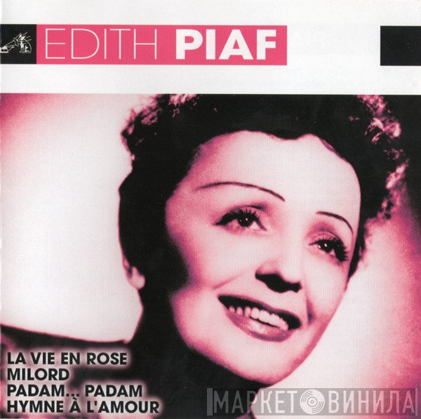Edith Piaf  - L'Essentiel