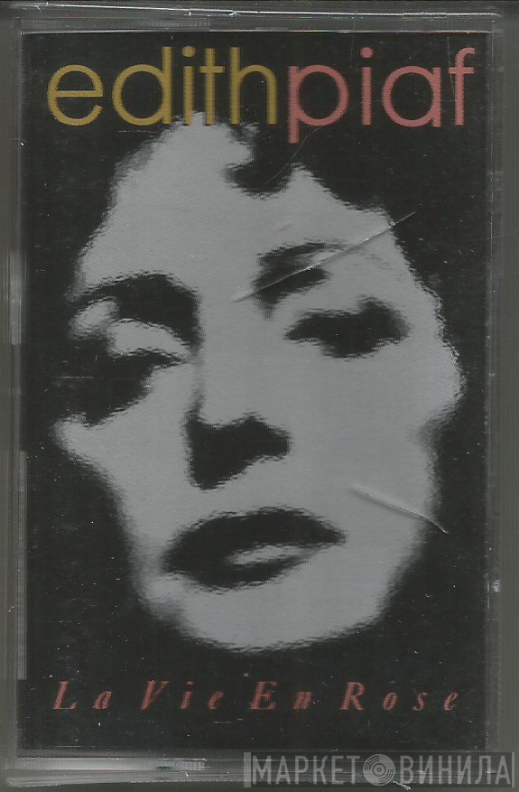 Edith Piaf - La Vie En Rose