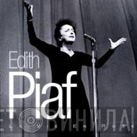 Edith Piaf - La Vie En Rose