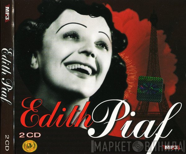 Edith Piaf  - MP3