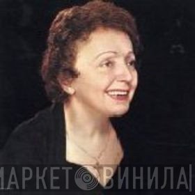 Edith Piaf  - Récital 62