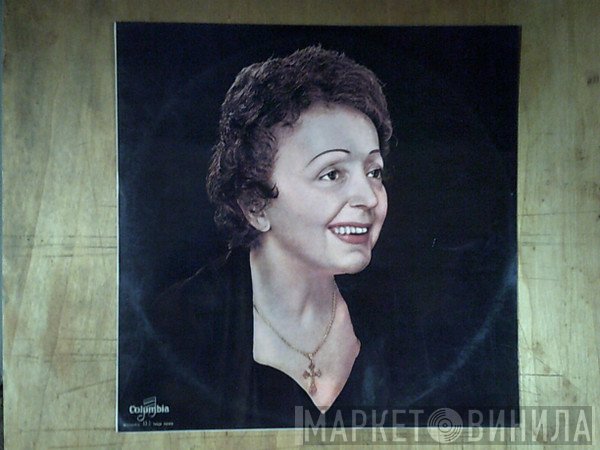 Edith Piaf  - Récital 62