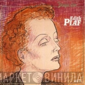 Edith Piaf  - Vol. 2