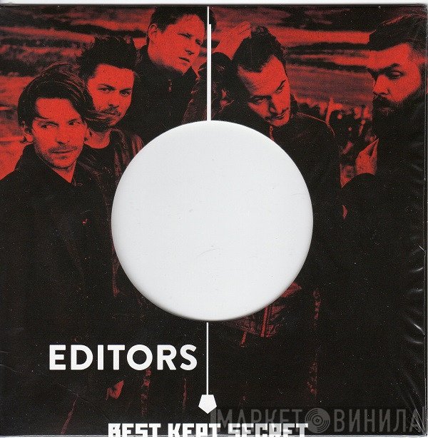 Editors - Best Kept Secret