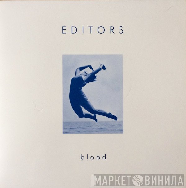 Editors - Blood