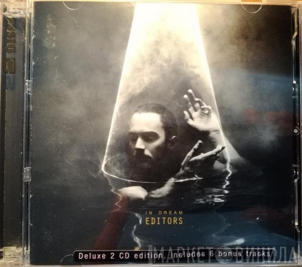 Editors  - In Dream