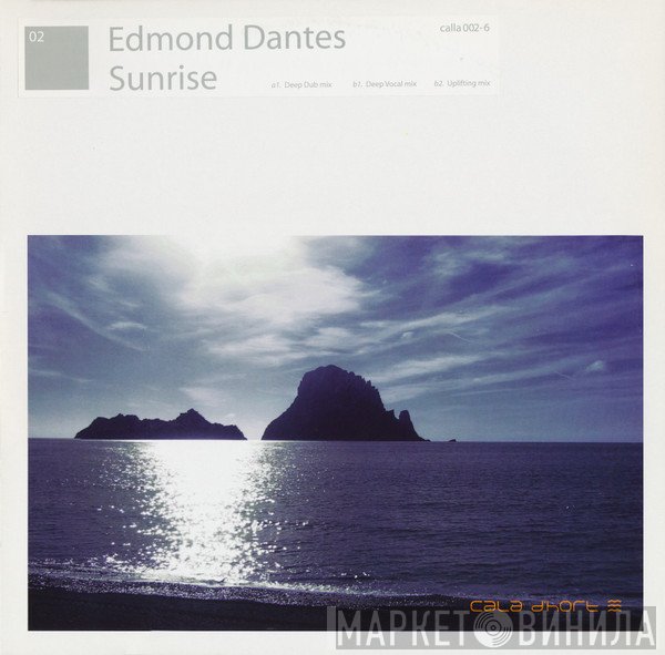 Edmond Dantes - Sunrise