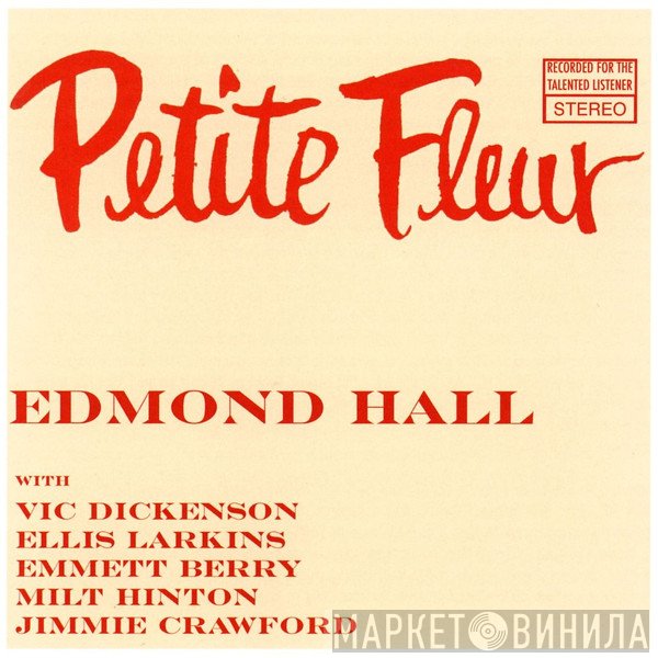 Edmond Hall - Petite Fleur