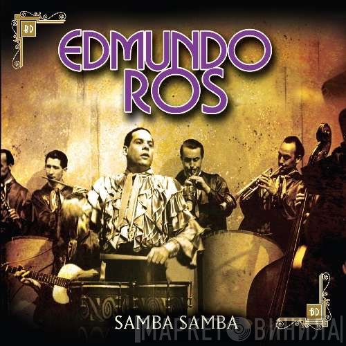 Edmundo Ros - Samba Samba