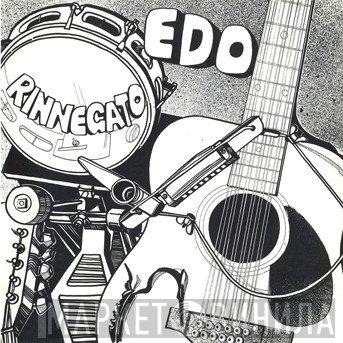 Edoardo Bennato  - Edo Rinnegato