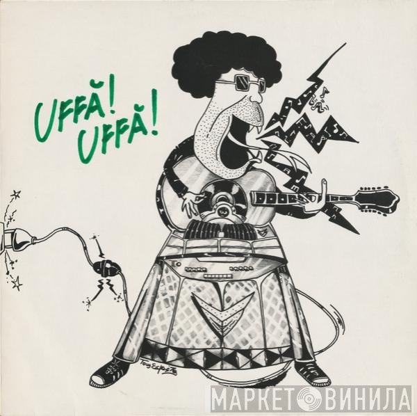 Edoardo Bennato  - Uffà! Uffà!