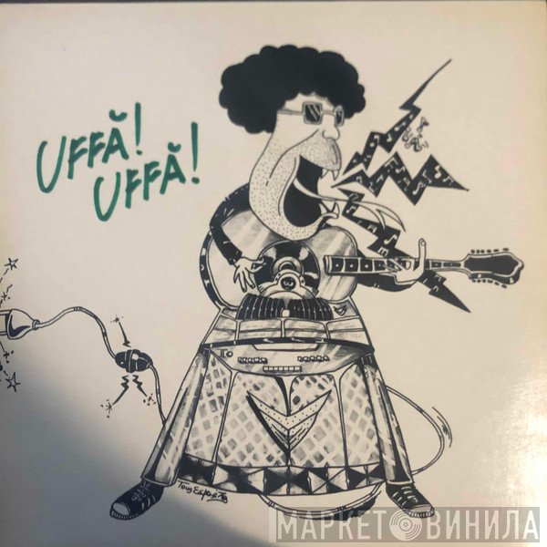 Edoardo Bennato  - Uffà! Uffà!
