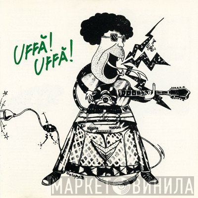 Edoardo Bennato  - Uffà! Uffà!