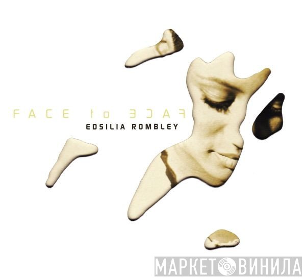 Edsilia Rombley  - Face To Face