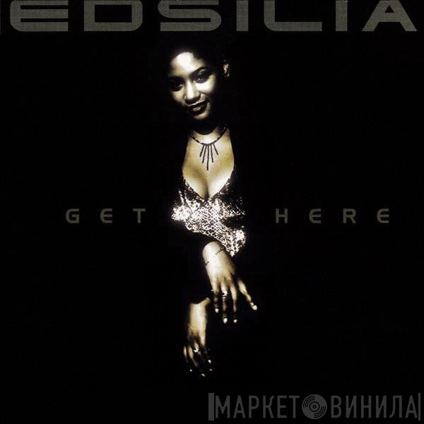 Edsilia Rombley  - Get Here