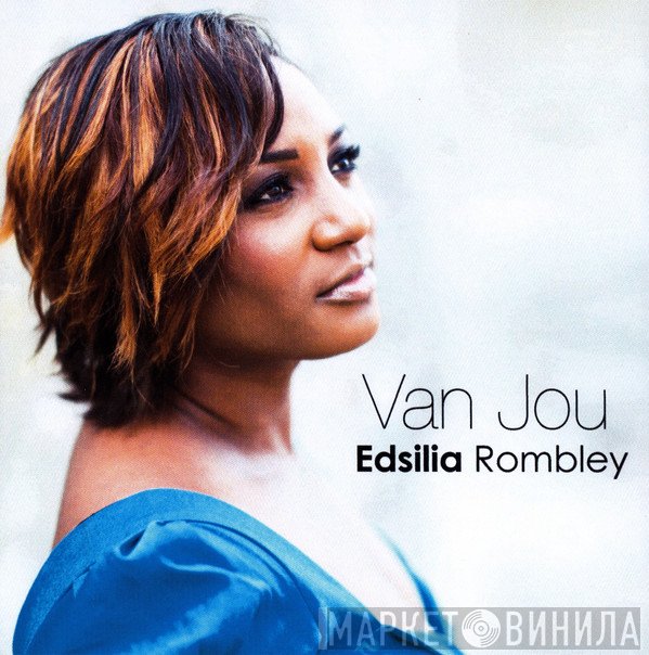 Edsilia Rombley  - Van Jou