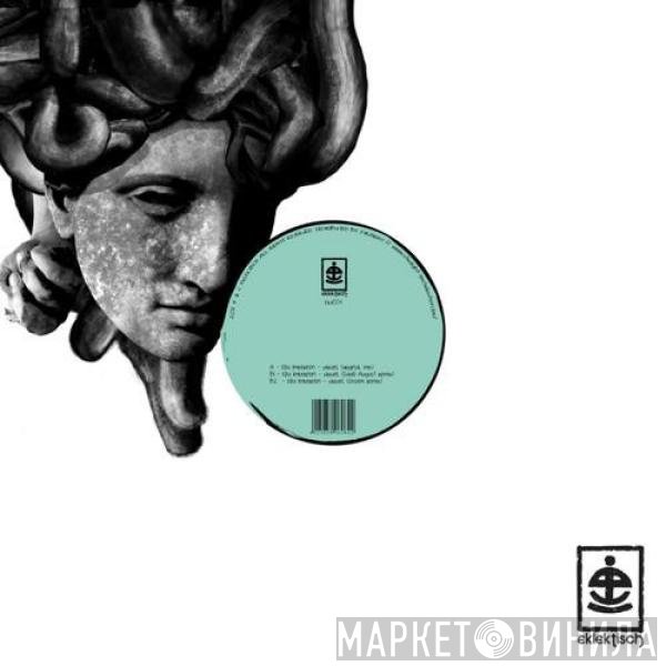 Edu Imbernón - Niquel