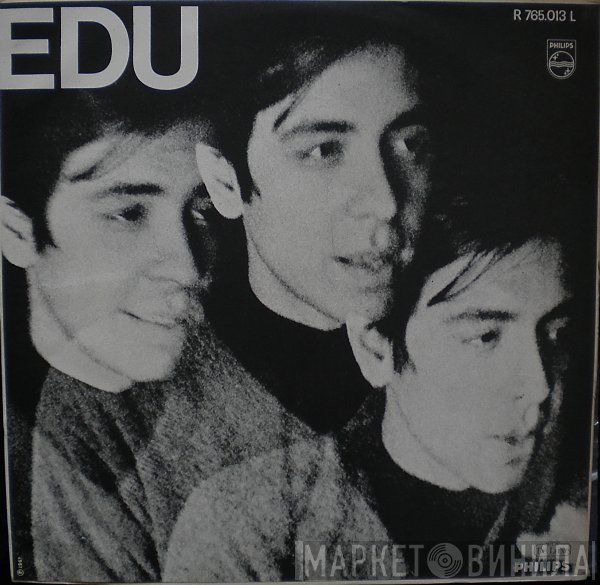 Edu Lobo  - Edu