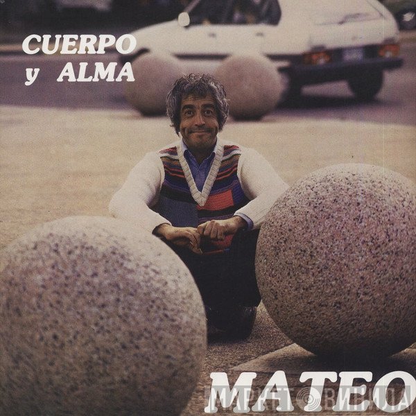 Eduardo Mateo - Cuerpo Y Alma