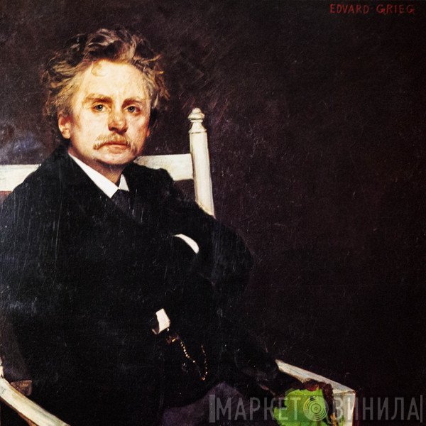 Edvard Grieg - Grieg (Part One)