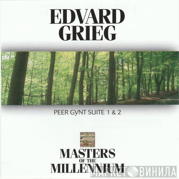 Edvard Grieg - Peer Gynt Suite 1 & 2