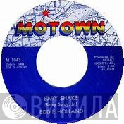 Edward Holland, Jr. - Baby Shake