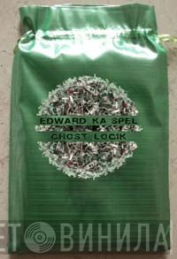 Edward Ka-Spel  - Ghost Logik