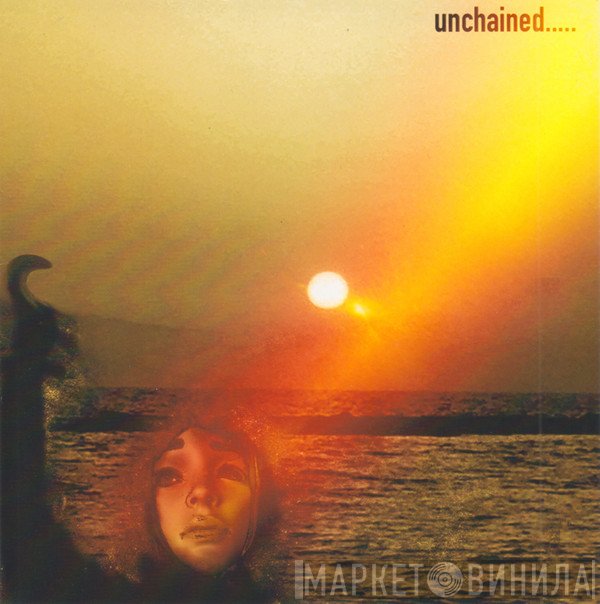 Edward Ka-Spel  - Waves Unchained