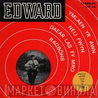 Edward M. Jones - Ymlaen Yr Awn