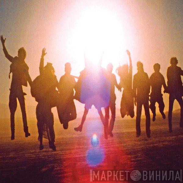 Edward Sharpe And The Magnetic Zeros - Up From Below
